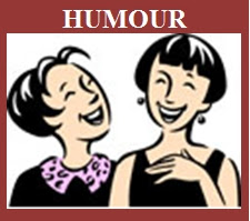 humour