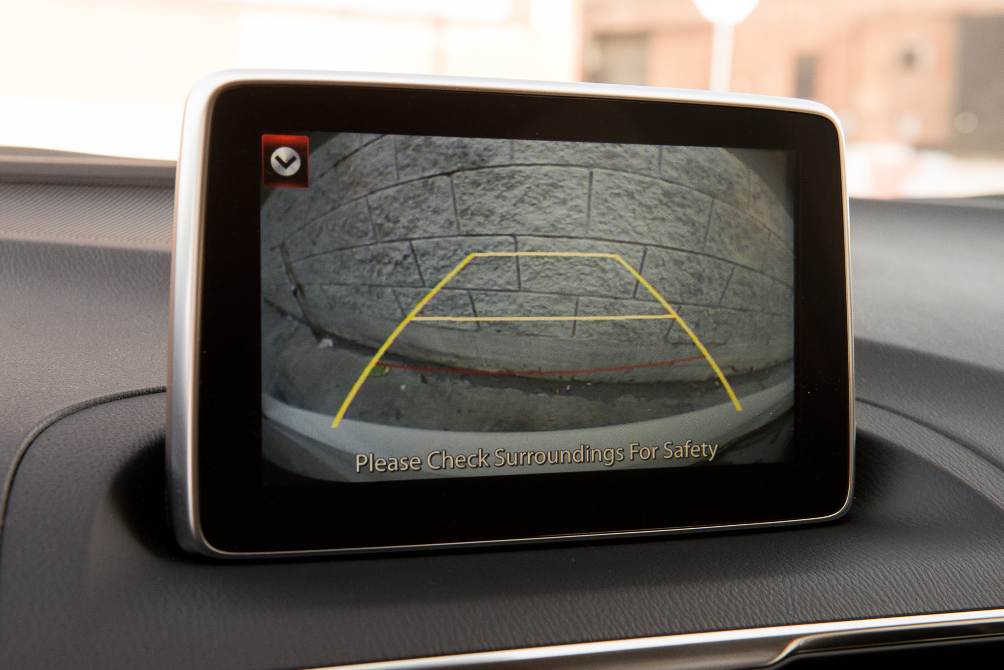 2014-Mazda3-S-GT-Hatchback-rear-backup-camera