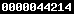 blogger counter