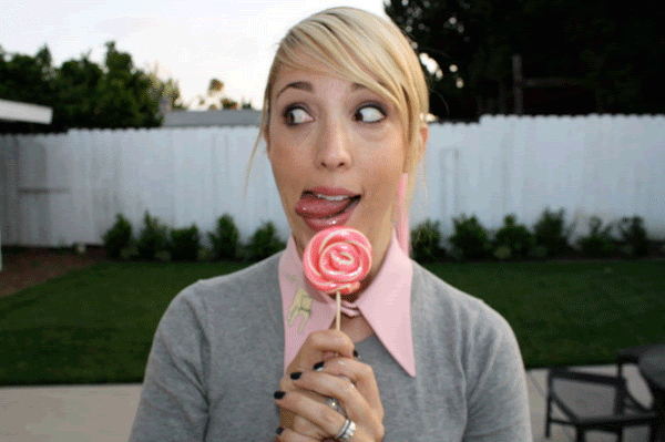 lollipop