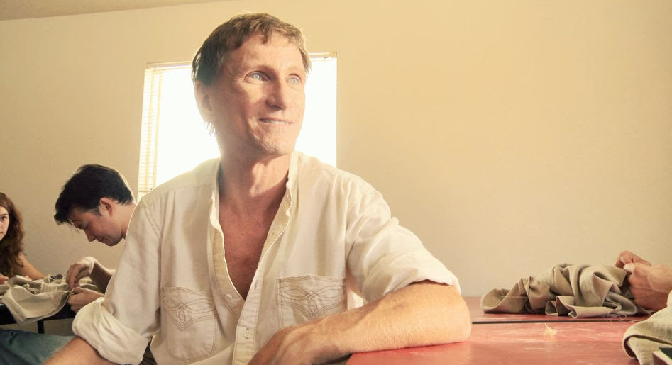 Children of Sorrow Bill Oberst Jr. Pleasant