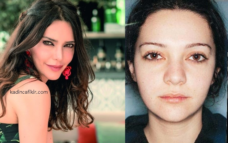 Hande ataizi eski hali