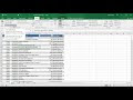 Forecast In Excel Using Multiple Worksheets
