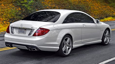 mercedes benz cl  amg   wallpapers  hd images