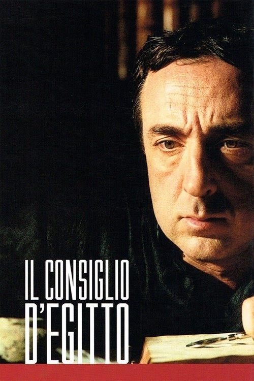 Online 2002 Il Consiglio D'Egitto Videa HD Teljes Film Indavideo
Magyarul HD-4K
