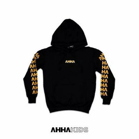 Baju Ahha Asli
