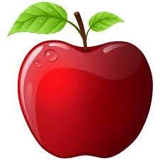 Apple fruit for healthy living