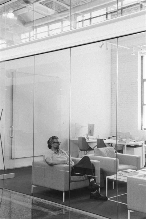 Maurice Blanks: Designing the Future with Blu Dot