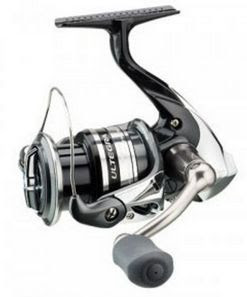 高性能リールのシマノのアルテグラ 安い分だけ不安も