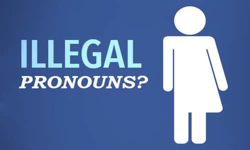 Pronoun
