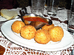 arancini