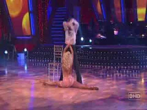 dancing with stars wardrobe malfunction. Wardrobe Malfunction at Isla Mujeres Carnival 1/08