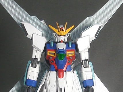 Hgaw Gx 9900 ガンダムx