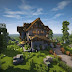 How To Make A Classic House In Minecraft - In this codakid guide we cover basic house building tutorial such as making a roof as well as the for now, let's start with a quick tutorial on how to build a house in minecraft.