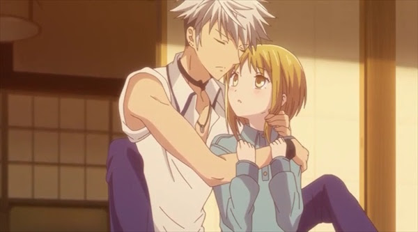 フルーツバスケット 18話 アニメ感想 杞紗ちゃんを応援するしかない 大切なのは弱さゆえの ラフアニメ