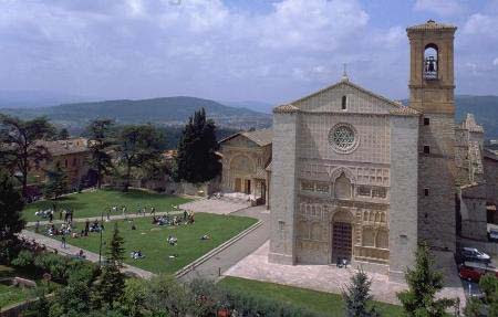 Incontri narni