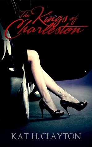 The Kings of Charleston (Book 1)