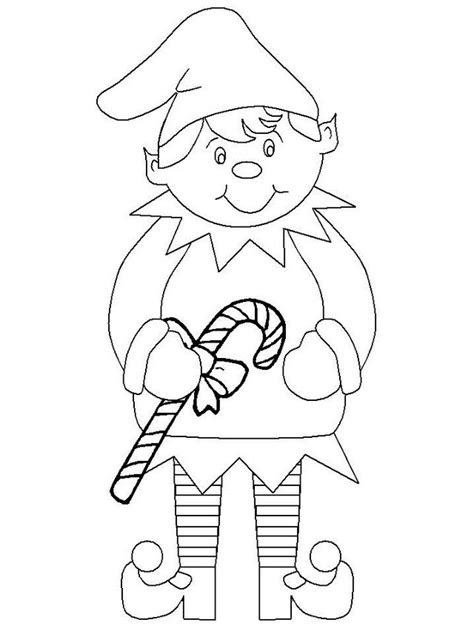 Pair these coloring sheets with your elf for an easy elf on the shelf idea for kids. elf on the shelf coloring pages for your little angles coloring pages