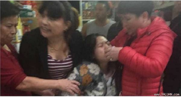  Tuy nhiên không phải cô con dâu nào cũng được mẹ chồng bảo vệ một cách tuyệt đối như người vợ trong câu chuyện này. (Ảnh minh họa)