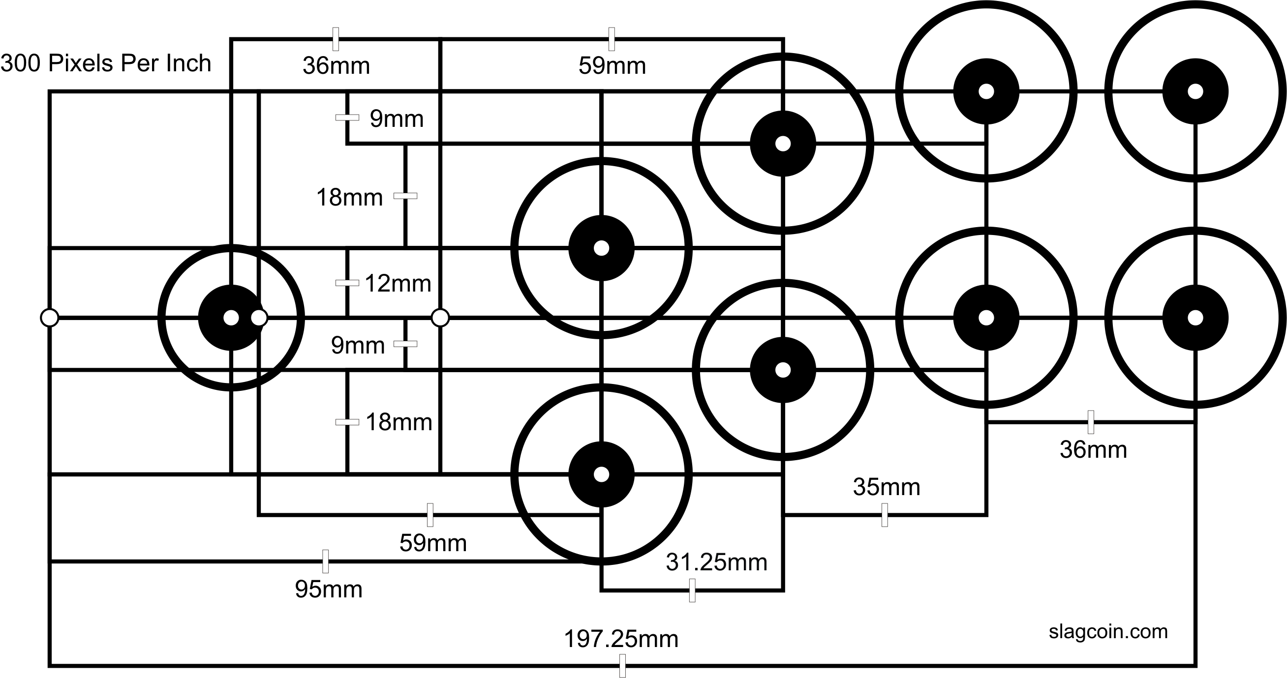 Arcade stick for PC, considering TE2+ — shoryuken