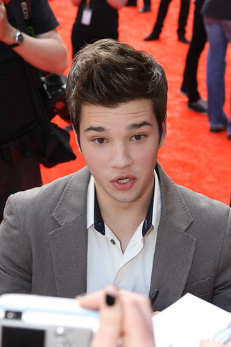 Jennette McCurdy and Nathan Kress justin bieber phone number for fans Jennette McCurdy and Nathan Kress justin bieber phone number for fans