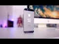 iPhone SE: 5 Things Before Buying!