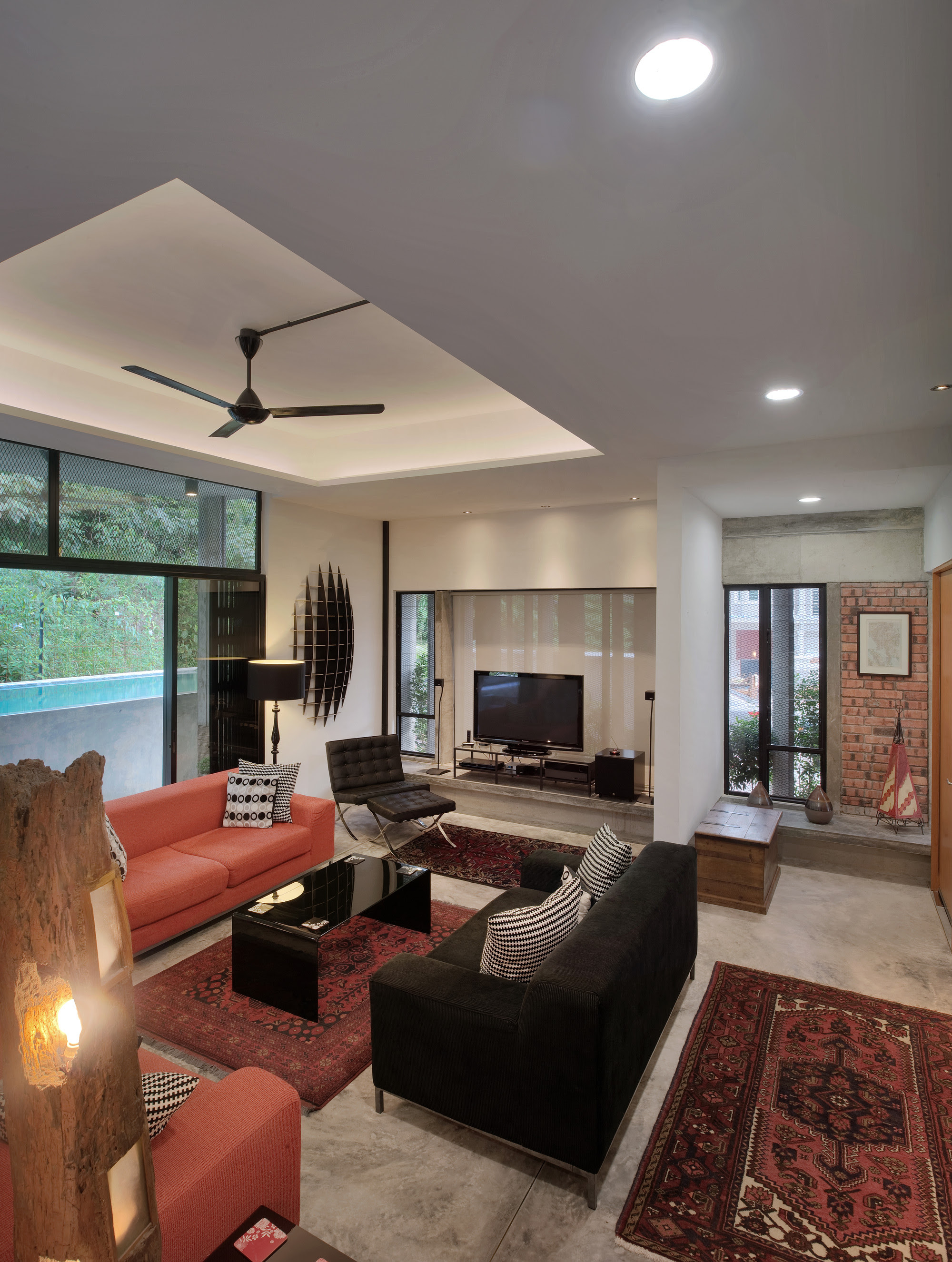 Gallery - Menerung House / Seshan Design Sdn Bhd - 14