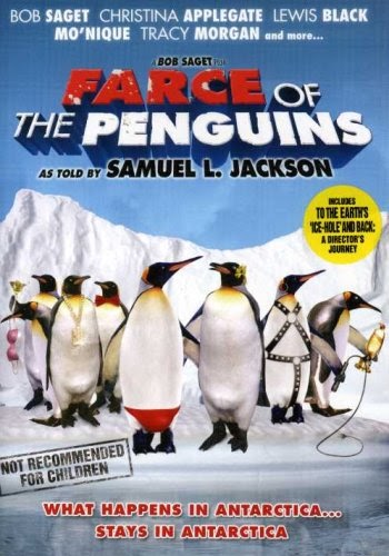 streaming: Farce of the Penguins  movie online