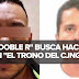 DISPUTA POR LA SUCESIÓN 