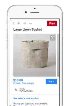 Make money on Pinterest