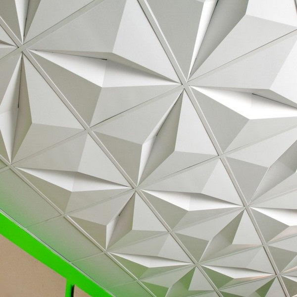 20+ Cool Basement Ceiling Ideas