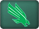 North Texas Mean Green