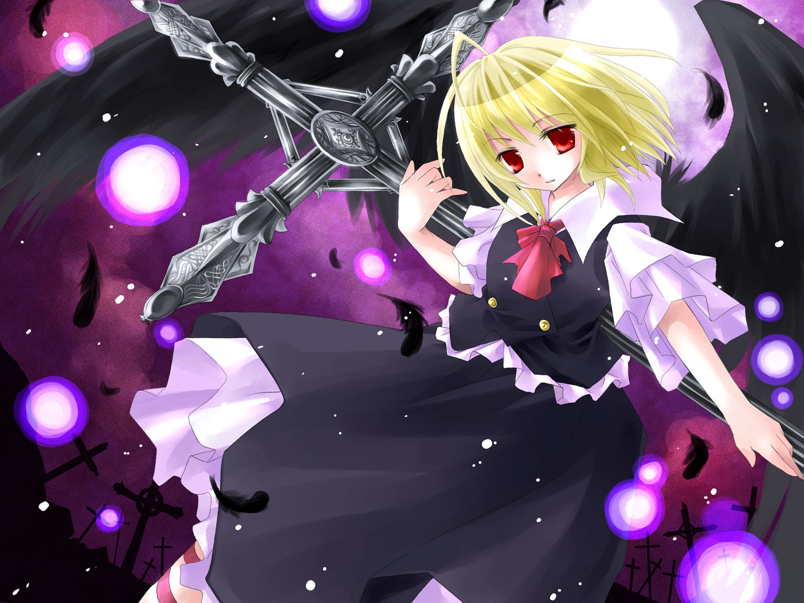 東方紅魔郷画像zip メイプル 東方のブログ