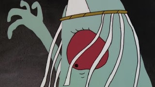 妖怪のお話 まんが日本昔ばなし一覧