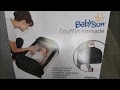 Collection bébé nomade 315111-Bebe no mas llora