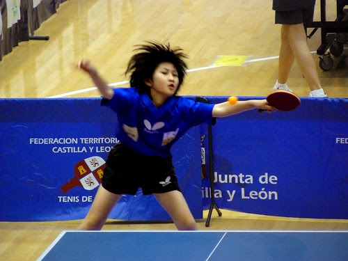 Torneig Estatal Valladolid'09
