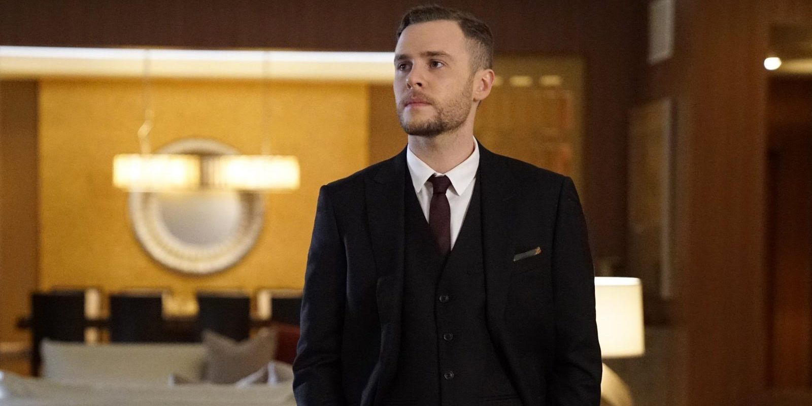 Image result for agents of shield framework fitz