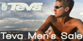 Men's Clearance at Teva.com! Save 20-60% off!