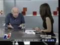 Galeano: "Mundo merece mejor destino" (Final)
