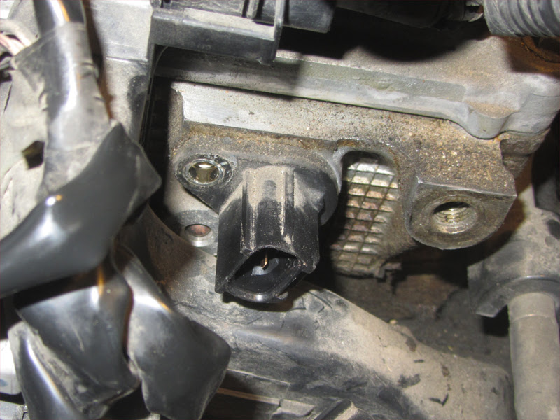 03 Toyota Rav4 Died In Busy Intersection Toyota Rav4 Forums