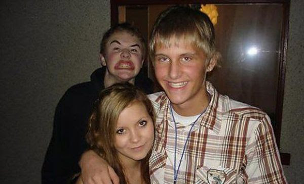 HOW TO MAKE A PHOTO FAIL