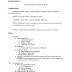 Informative Speech Keyword Outline : Informative Speech Outline 13 Speech Outline Speech Informative - Speech outlining is the second step after speech topic selection during speech preparation.