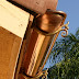 Metal Roof Gutter Problems : I think there takeout the metal roof and the gutter.