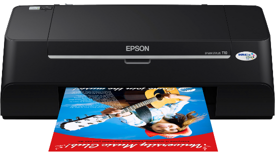 Epson Released New Printers Series, Epson T11, T20E, TX200 ...