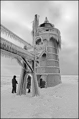 south haven light