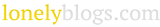 lonelyblogs.com blog directory