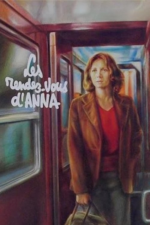 Film-Kijken Les Rendez-vous d'Anna 1978 Volledige Film Online GratisSub
Nederlands HD