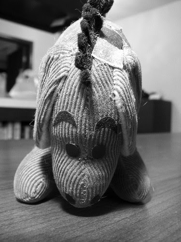 stuff animals