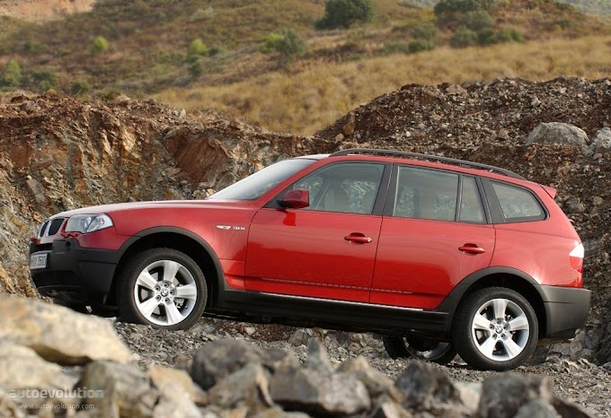 Bmw X3 2006 - 2006 Bmw X3 Problems Carsguide / Maybe you would like to learn more about one of these?