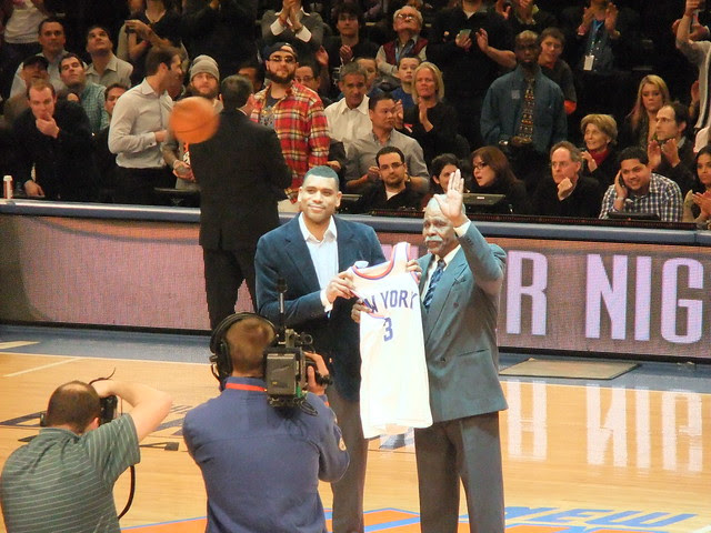 KNICKS-Nets 2-202-2012 Presidents Day